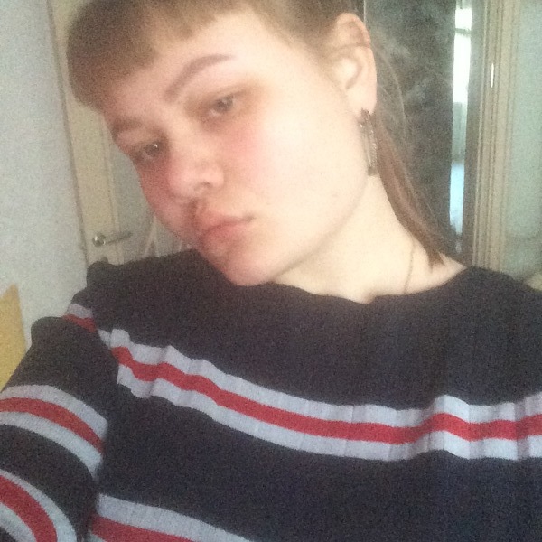 Barbara Vidyaeva Barbara Vidyaeva
