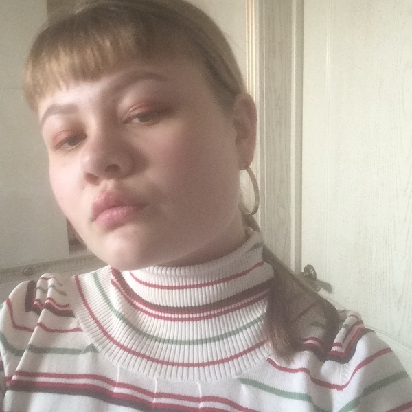Barbara Vidyaeva Barbara Vidyaeva
