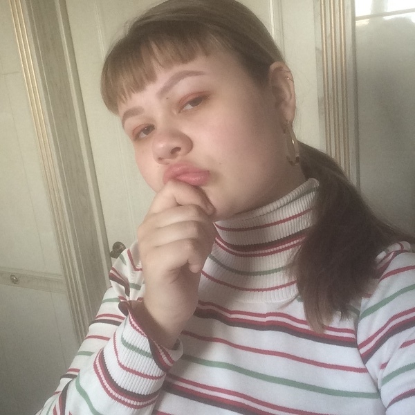 Barbara Vidyaeva Barbara Vidyaeva