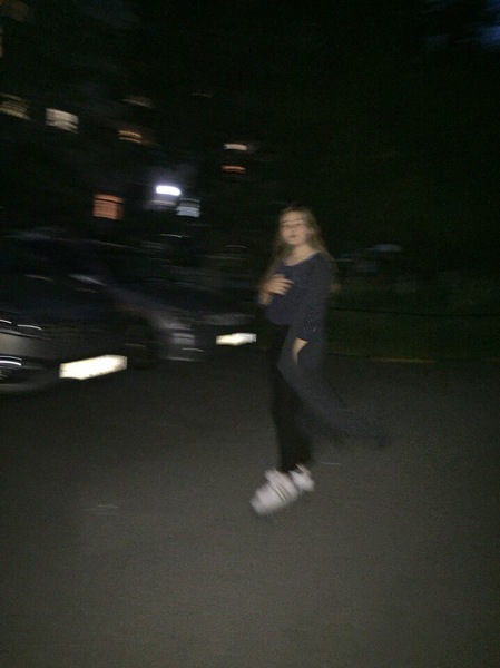 Barbara Vidyaeva Barbara Vidyaeva
