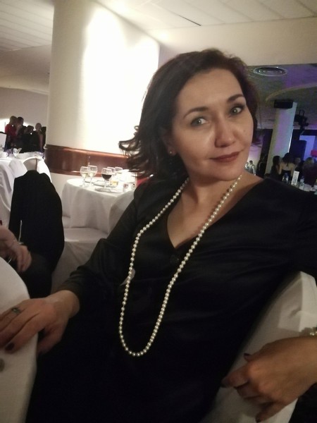 Olga Olga
