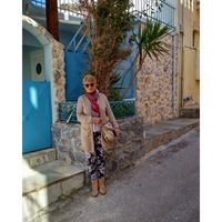 lili, Hania (Greece), 76/165/68