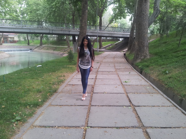 Yuliya