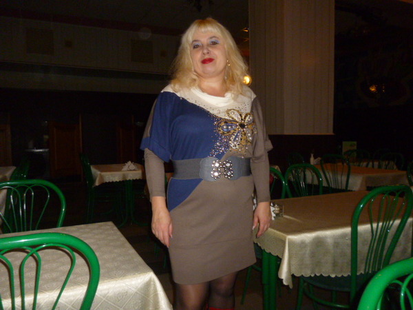 tatyana tatyana