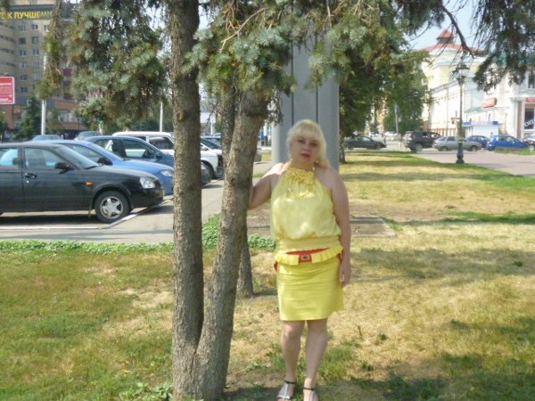 tatyana
