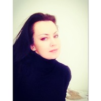 Natalia, Moscow (Russia), 48/165/52