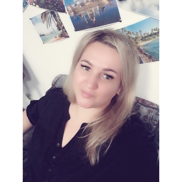 IRIshka