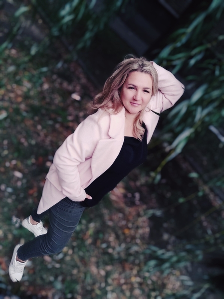 IRIshka