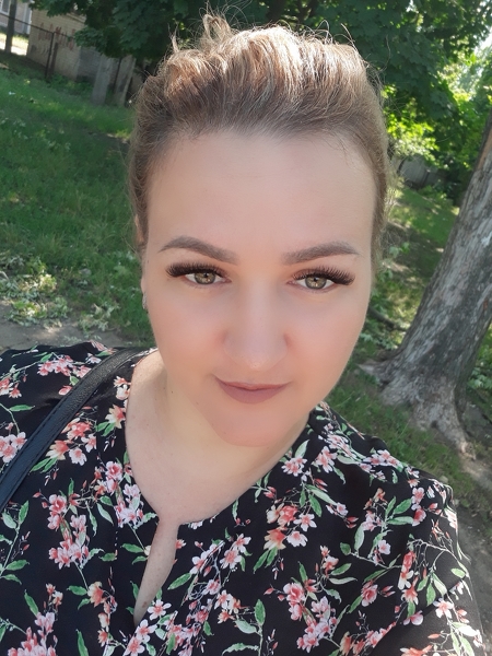IRIshka