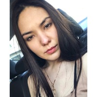 Nathalie, Almaty (Kazakhstan), 30/170/52