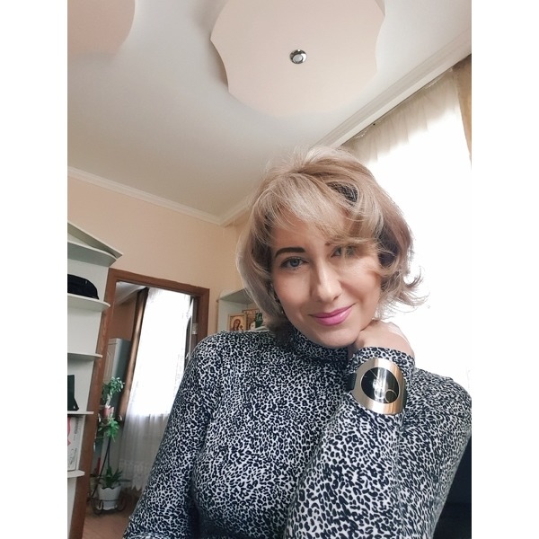 Svetlana