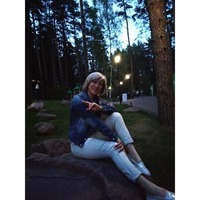 Natali, Nizhniy Novgorod (Russia), 45/166/58