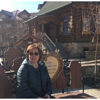 svetlana, Ekaterinburg (Russia), 63/160/74