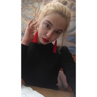 Alina, Minsk (Belarus), 25/169/50