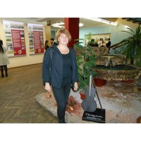 Svetlana nastysv, Severodonetsk (Ukraine), 53/164/73