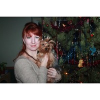 Alena, Simferopol (Russia), 53/172/56