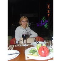 Galina,  (Russia), 45/154/50