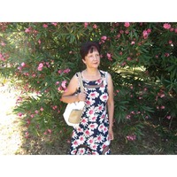 Lana, Voronezh (Russia), 62/175/64