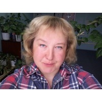 Margarita, Murmansk (Russia), 58/162/78