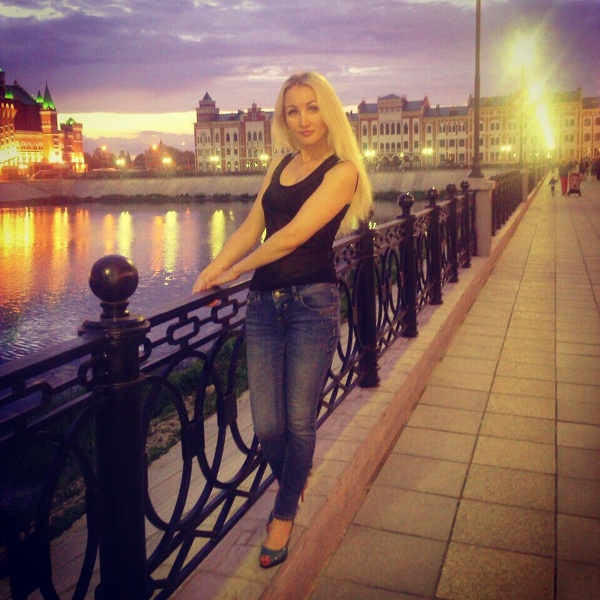 Nadya Nadya