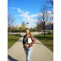 Anna, Saint Petersburg (Russia), 48/168/60