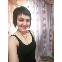 Alena, Belgorod (Russia), 39/160/55