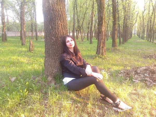 Anastasiya Anastasiya
