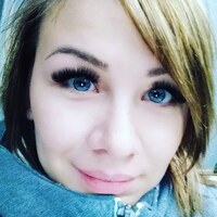 Natali, Almaty (Kazakhstan), 37/159/53