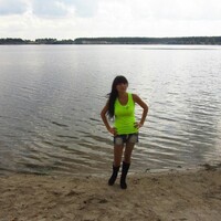 ANNA, Kharkov (Ukraine), 33/168/53