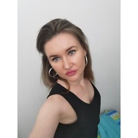 Marusia, Sochi (Russia), 36/164/57