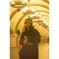 Annya, Khmelnytsky (Ukraine), 26/152/50