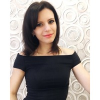 Irina,  (Russia), 40/160/51