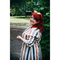 Nata, Cherkasy (Ukraine), 50/158/66