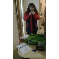 tanya,  (Russia), 35/153/55