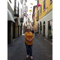 Lyubov, Odessa (Ukraine), 70/164/80