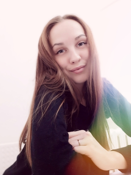 Olga Olga