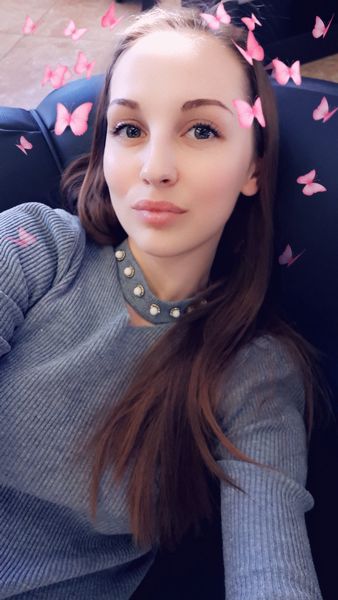 Olga Olga
