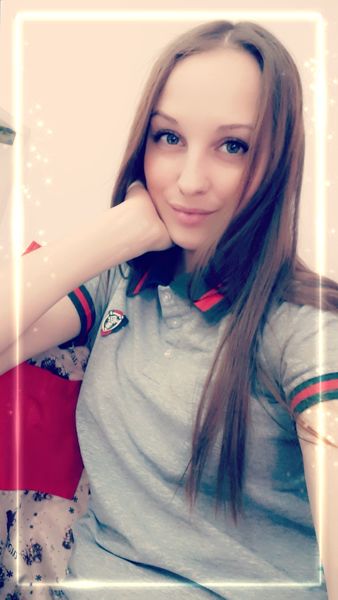 Olga Olga