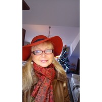 Liubov, Avellino (Italy), 70/174/85