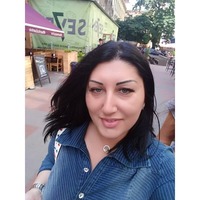 Kristina, Kiev (Ukraine), 44/165/70