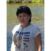 Irina,  (Russia), 55/158/53