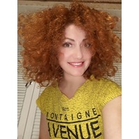 Dinara, Kerch (Ukraine), 44/165/50
