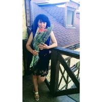 Lara, Kharkov (Ukraine), 54/163/59
