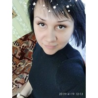 Ann, Ufa (Russia), 43/162/65