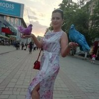 Olga, Saratov (Russia), 42/172/68