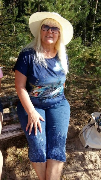 Nadejda Nadejda