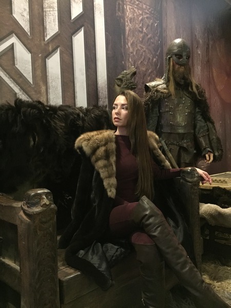 Viktoria