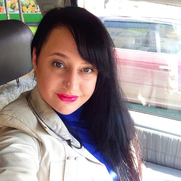 Olesya Olesya