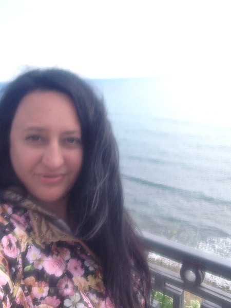 Olesya Olesya