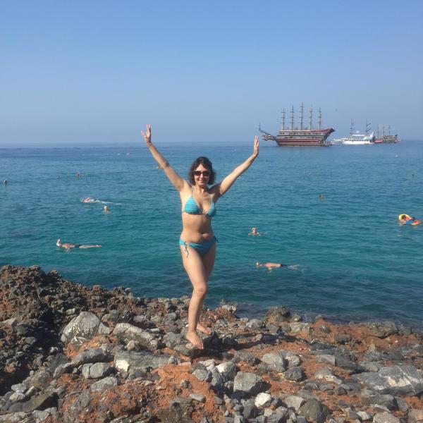 Irina Irina